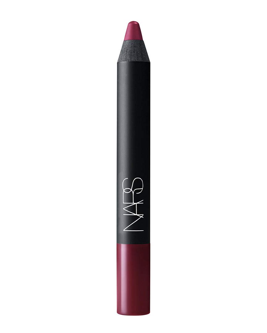 Nars Velvet Matte Lip Pencil - Endangered Red