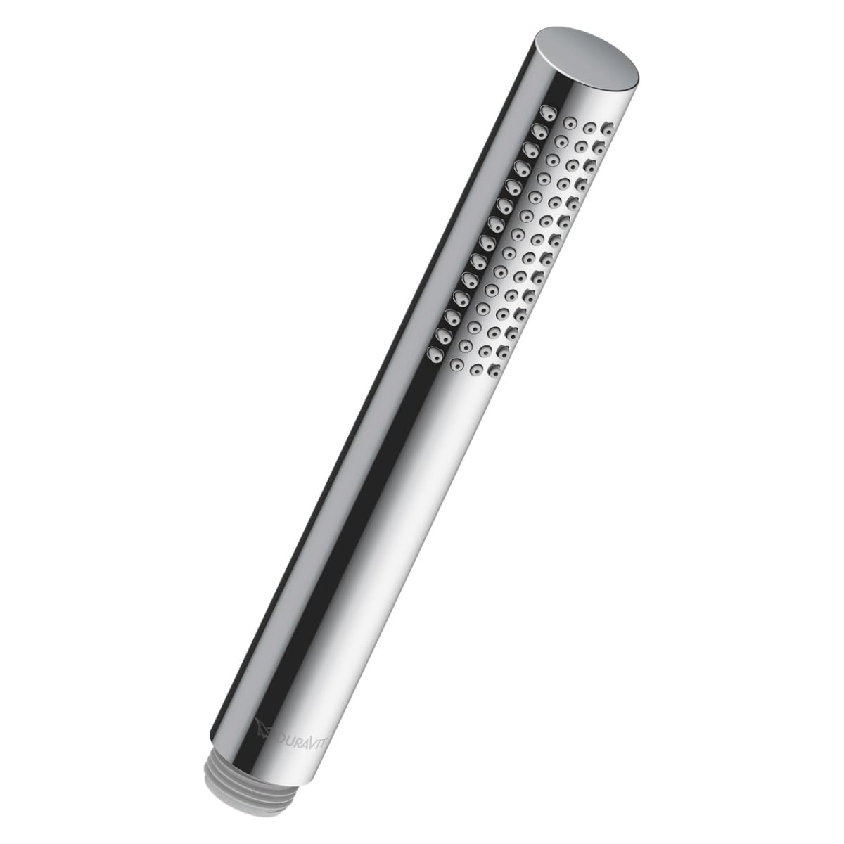 Duravit UV0640001010 Universal Shower Head, Chrome, Duschkopf ohne Brauseschlauch