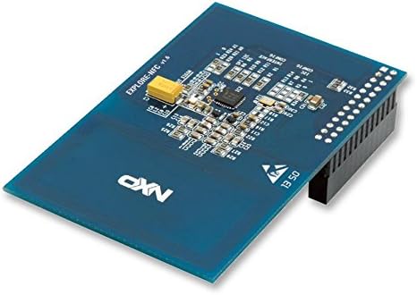 NXP Explore-NFC-WW NFC ADD ON Board, Raspberry PI Model B