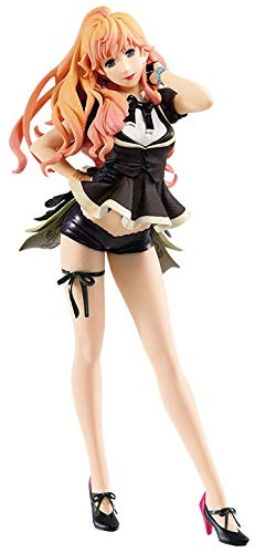 Banpresto Macross F Exq Figuresheryl Nome Prize