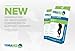 Maternity Leggings Compression Stockings Women 20-30 mmHg - Graduated Compression Stockings Women Pregnancy | Microfiber Footless Maternity Compression Leggings Over The Belly (X-Large)