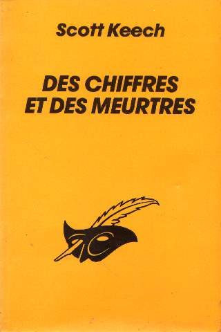 DES CHIFFRES ET DES MEURTRES