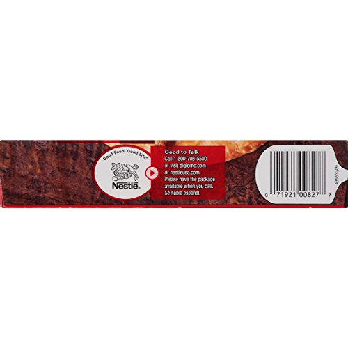 DiGiorno Frozen Pizza Supreme, Traditional Crust Small Microwave Pizza, 10 oz (Frozen) - Thumbnail 6