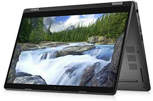Dell Latitude 5300 13.3″ Touchscreen 2 in 1 Notebook – 1920 X 1080 – Core i7 i7-8665U – 16GB RAM – 256GB SSD