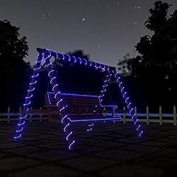Solar Rope Lights Outdoor Waterproof Led - 40FT 100