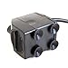 Jebao PP388/AP-388 Submersible Fountain Pump
