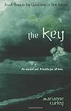 The Key (Guardians of Time)
