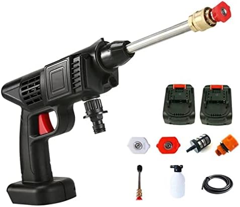 Ladegerät Für JEMORA Akku Hochdruckreiniger - Original Ersatz