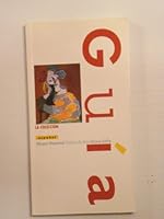 Guía: La Colección Español Museo Nacional Centro De Arte Reina Sofia 8480030798 Book Cover