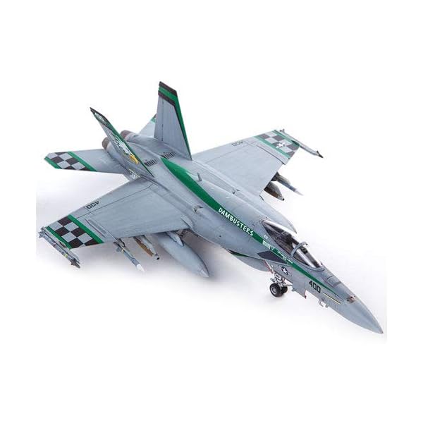 academy model aircraft
