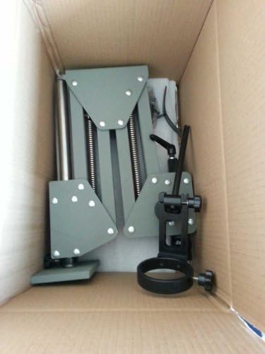 Gowe Jewelry microscope stand , The stand for microscope , Microscoe accessories