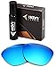 Polarized Ikon Iridium Replacement Lenses for Oakley Frogskins Sunglasses - Multiple Options