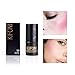 Rouge Blush Stick, Cream Blush Stick for Cheeks & Lips, Blendable Long-Lasting Multi-Use Contour Stick & Highlighter Makeup