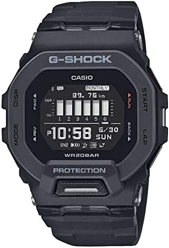 Amazon.com: Casio Men's GWX-5600-1JF G-Shock G-Lide Tough Solar