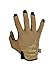 PIG Full Dexterity Tactical (FDT) - Delta Utility Gloves (Coyote Brown, X-Large)