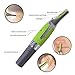 XCSOURCE New Micro Touch Max Personal Hair Trimmer Green for Nose Ear Eyebrow Sideburns MT232