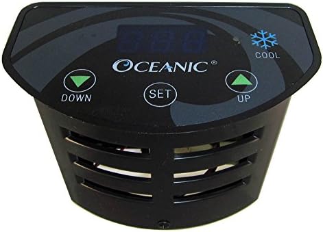 Oceanic 1/2 &amp; 1 HP Chiller Control Module