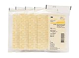 3m Steri Strip Skin Closure - 1" x 5" - 4/Envelope - PACK OF 5