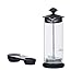 Ninja CF085REF Thermal Carafe Coffee Bar (Renewed)