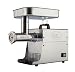 LEM Products 17791 Big Bite #8 .5HP Stainless Steel Electric Meat Grinder primary