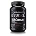 Steel Supplements ADA2Bolic Workout Recovery Aid Powder Restores Muscle Glycogen 3.75lbs (Blue Raspberry Watermelon)