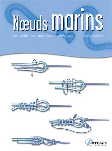 noeuds marins by Geoffrey Budworth