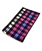 Women's Winter Fleece Winter Set-Polyester Fleece Hat, Gloves, and Scarf Set for Cold Weather