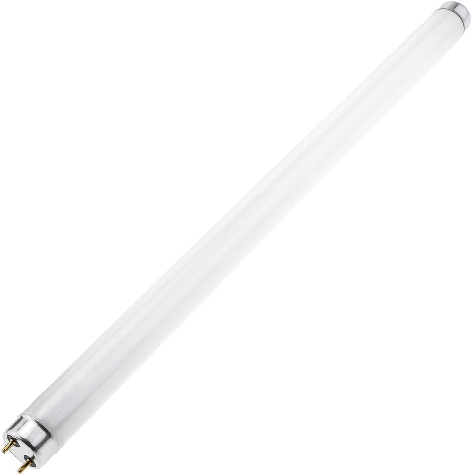 Tube Fluo 15w Pour Destructeur D Insectes