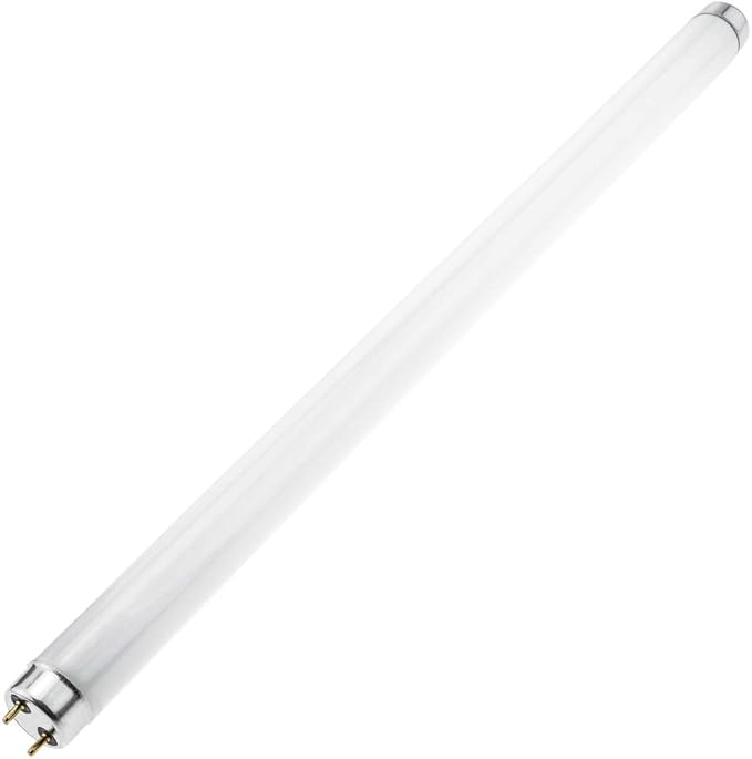 Tube Fluo 15w Pour Destructeur D Insectes
