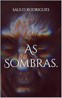 Livro As Sombras.