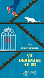 Ça déménage au 6B