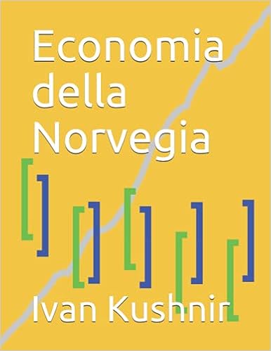 Economia della Norvegia