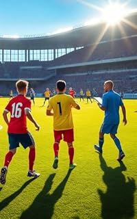Livro - Futebol em Movimento: Exercícios e Táticas para o Sucesso
