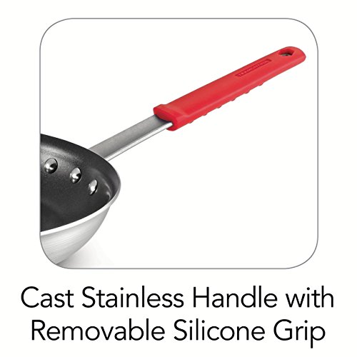 image for Tramontina Professional Aluminum Nonstick Restaurant Fry Pan, 12