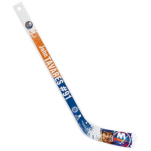 Sher-Wood Athletic Group 530AN000327 Mini Stick, One Size, White