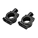 OSAN Universal Motorcycle Handlebar Mirror Mount 10mm 7/8