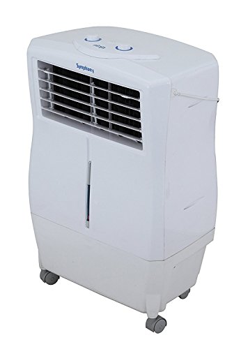 symphony ninja air cooler review