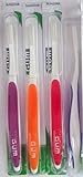 GUM -210 - Sulcus Toothbrush (6 Pack)