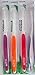 GUM -210 - Sulcus Toothbrush (6 Pack)