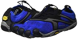 Vibram FiveFingers V-Run Blue/Black 39