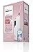 New and Improved Philips Sonicare Airfloss Ultra, Pink