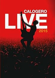 Calogero Live 2015