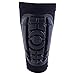 G-Form Youth Pro-S Compact Soccer Shin Guards - Football Shin Guards - Black, Youth L/XL