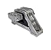 EAGLE BHP Front-Right Engine Motor Mount for Chevrolet Equinox 2005-2009 V6 3.4L, Pontiac Torrent 2006-2009 V6 3.4L, Saturn Vue 2002-2003 V6 3.0L. Replace Chevrolet 25826943, 25979189