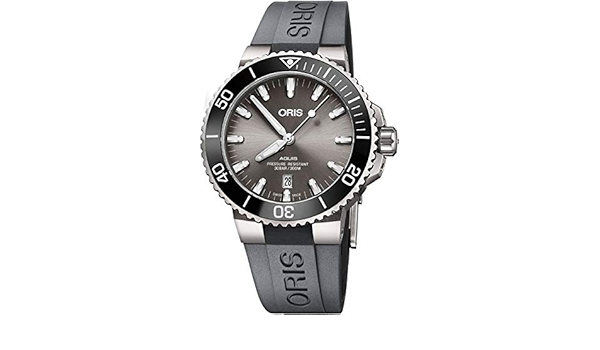 oris aquis titanium