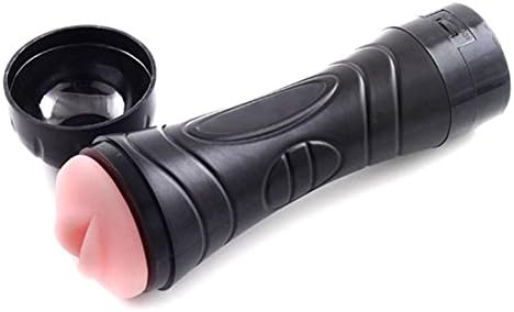 Fetish Travel Vagina Pussy Masturbator Male Masturbation Toy Cup