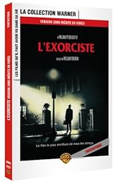 L'exorciste - Wb Environmental