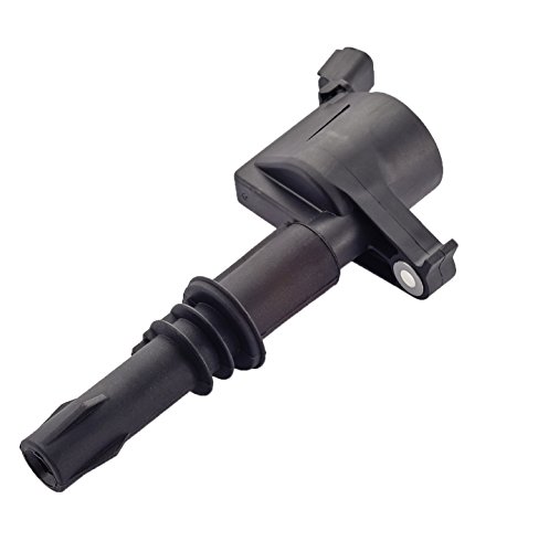 2 Straight+Ignition+Lincoln+Mercury+Compatible