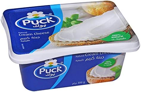 جبنة كريم بوك - 300 جرام أمازون الامارات