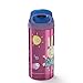 Peppa Pig 19.5oz Stainless Steel Water Bottle Pink/Blue